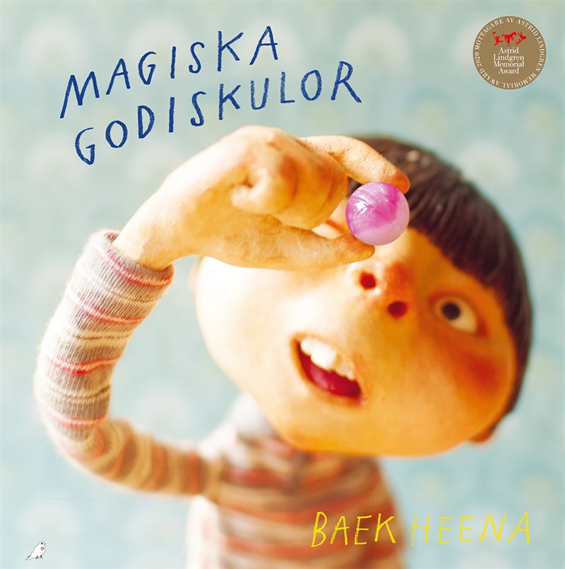 Magiska godiskulor