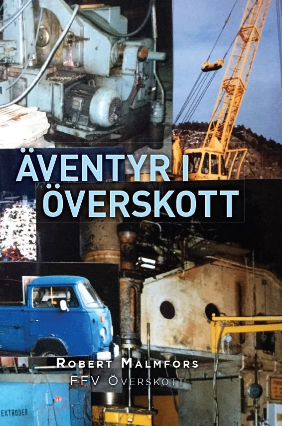 Äventyr i överskott