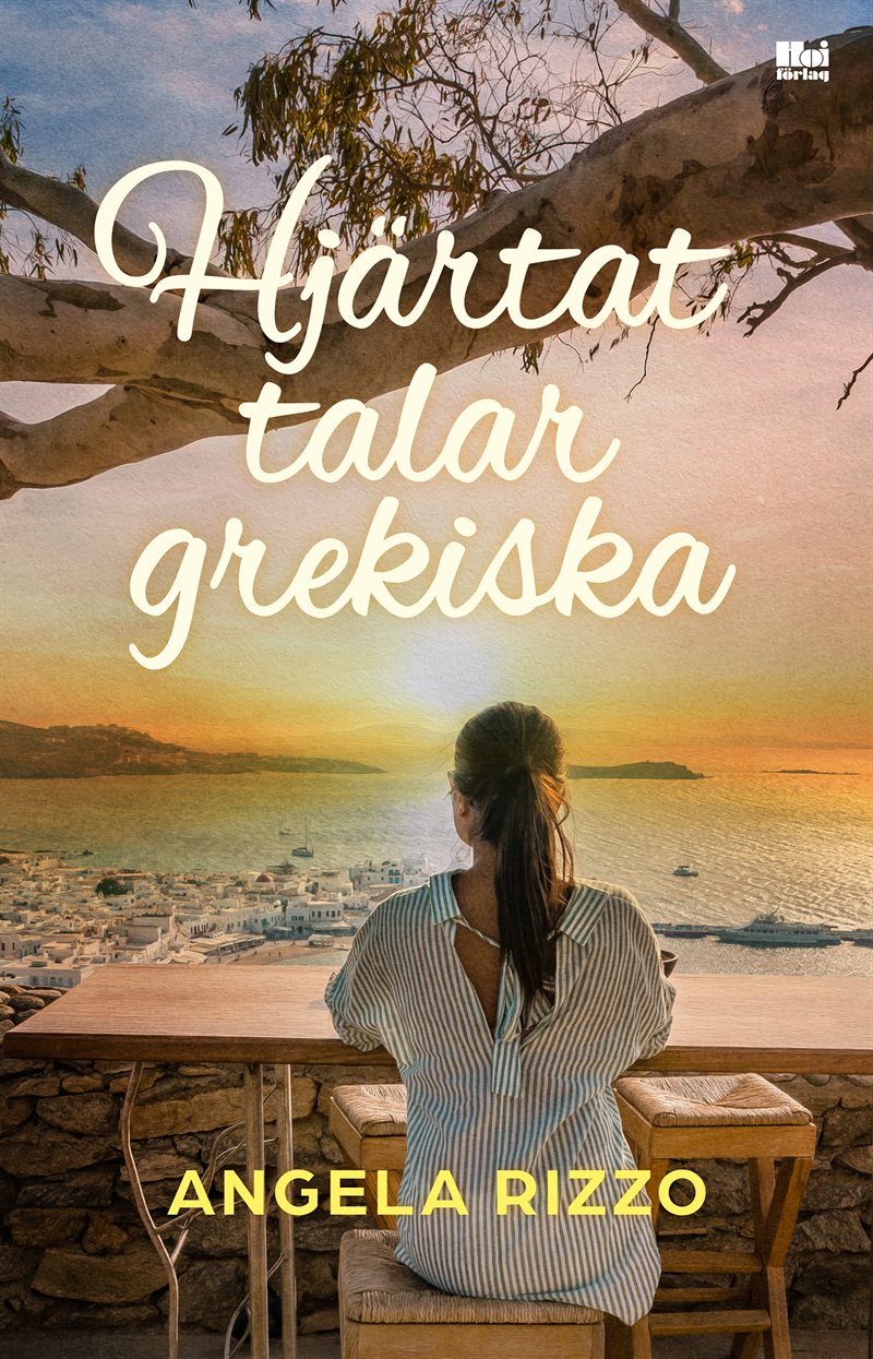 Hjärtat talar grekiska