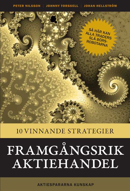 Framgångsrik Aktiehandel - 10 vinnande strategier