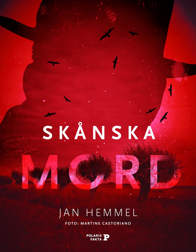 Skånska mord