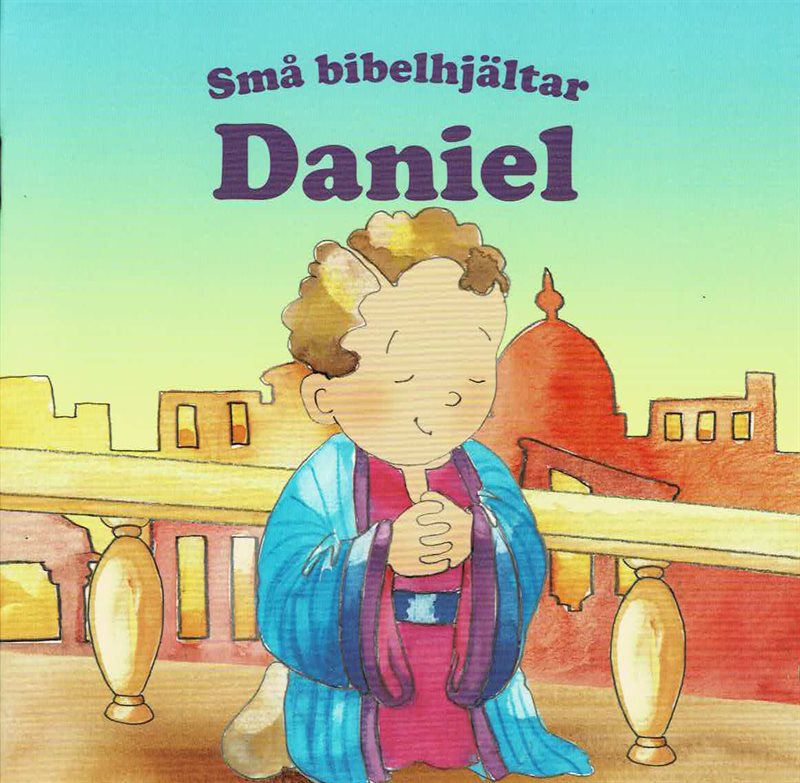 Daniel