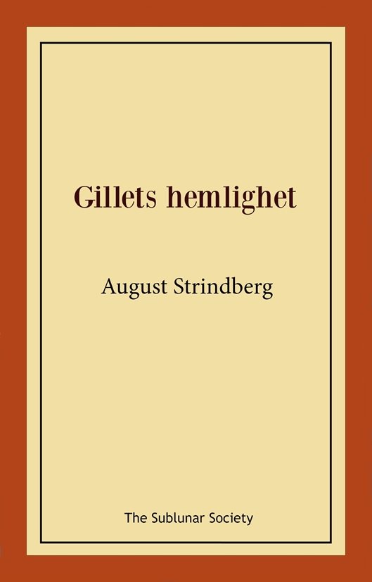 Gillets hemlighet