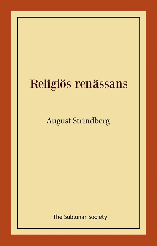 Religiös renässans