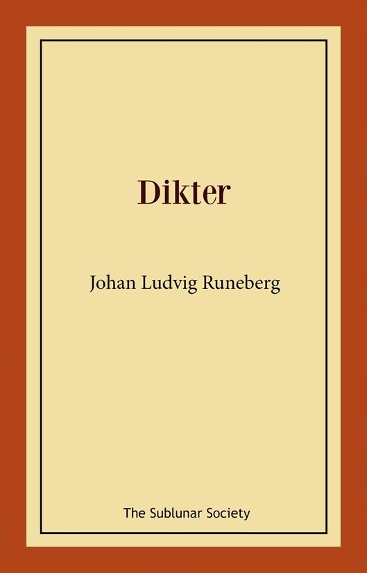 Dikter