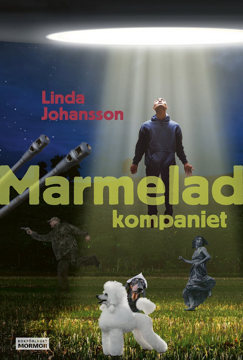 Marmeladkompaniet