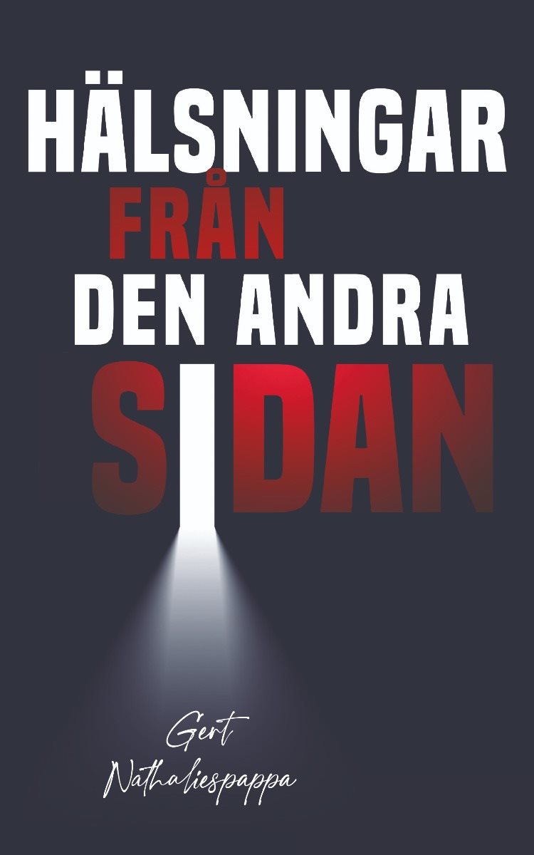 Hälsningar från den andra sidan