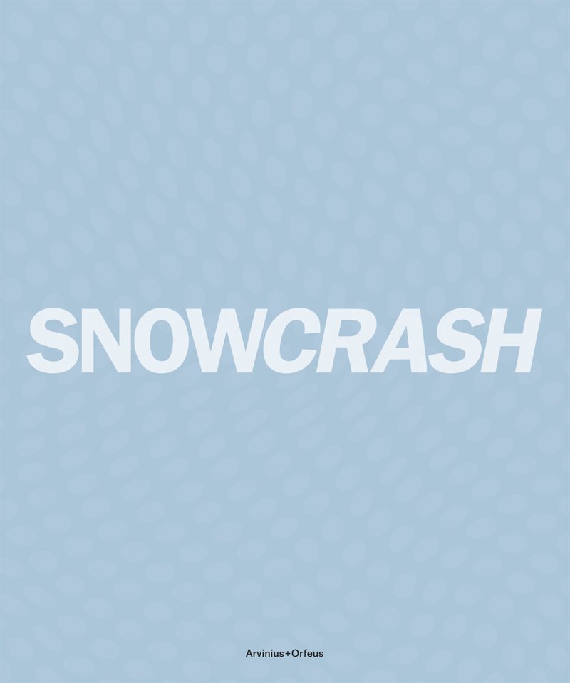 Snowcrash 1997-2003