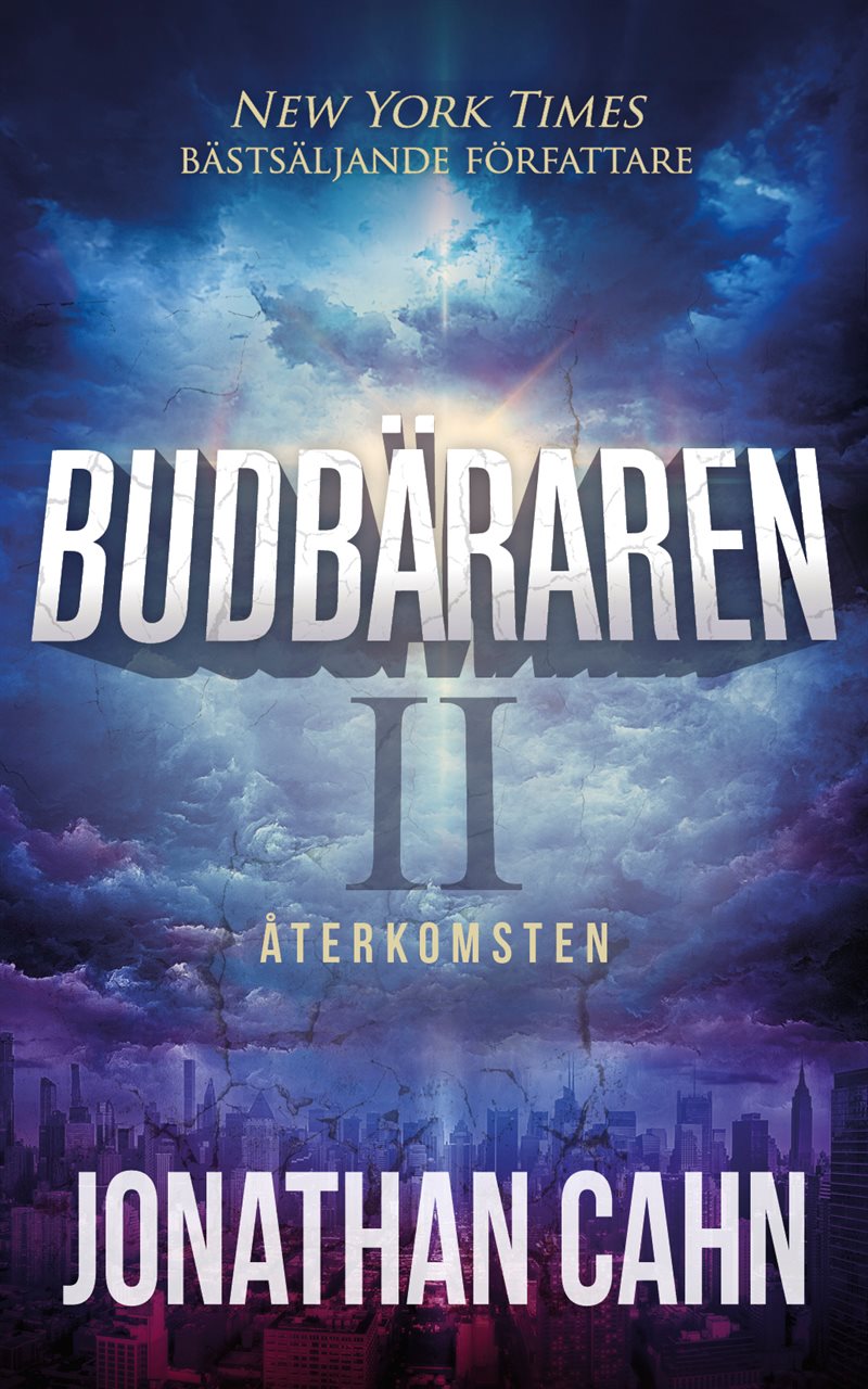 Budbäraren II, Återkomsten