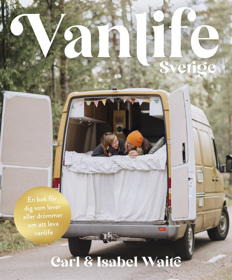 Vanlife Sverige