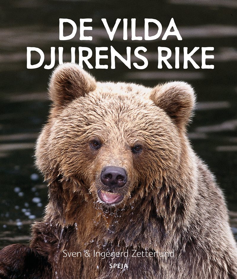 De vilda djurens rike