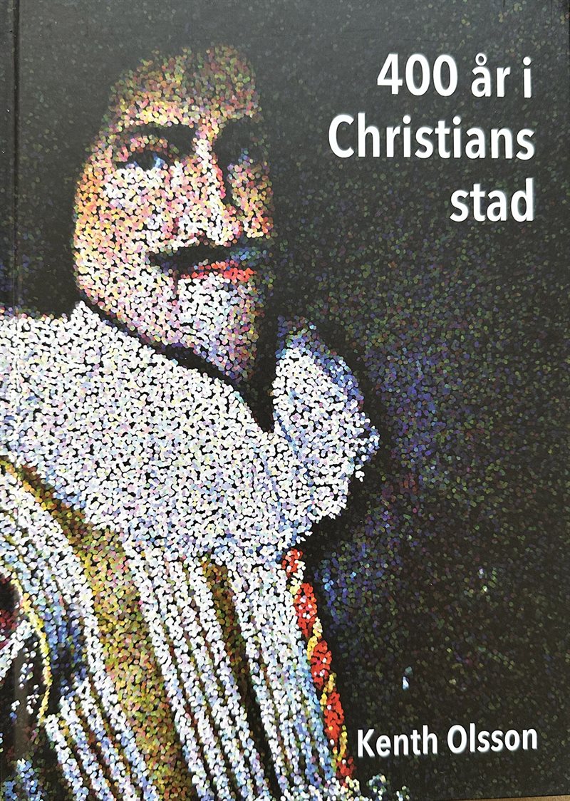 400 år i Christians stad