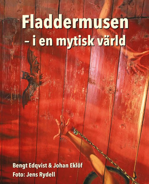 Fladdermusen : i en mytisk värld