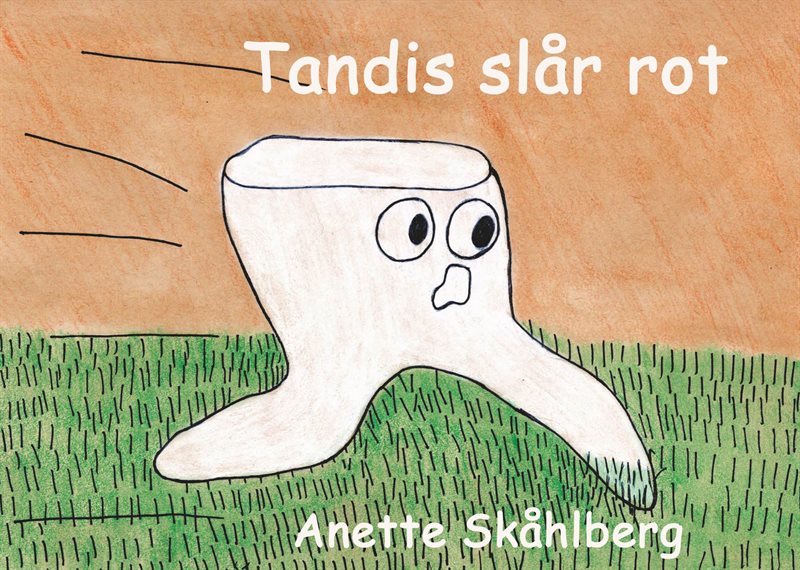 Tandis slår rot