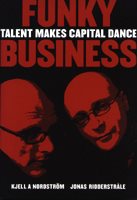 Funky business : talent makes capital dance