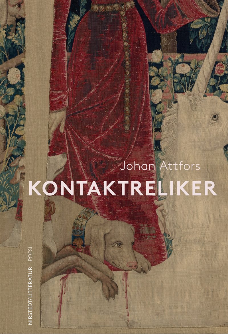 Kontaktreliker