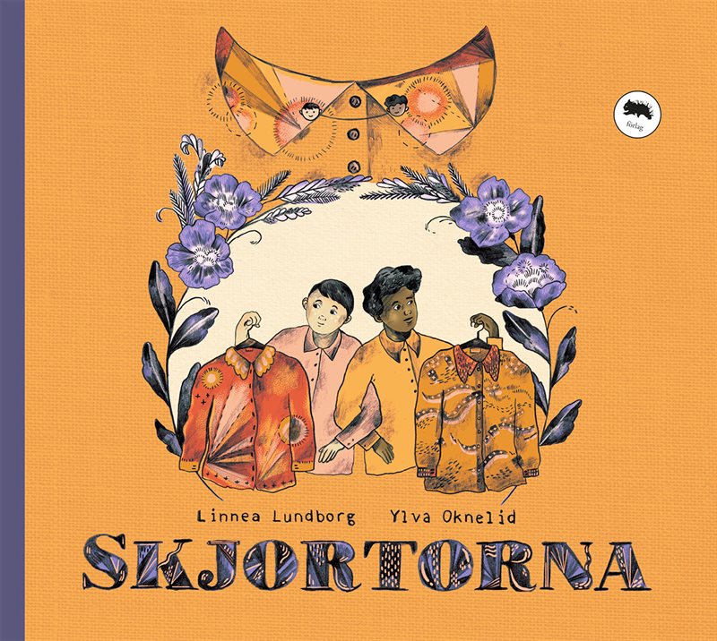 Skjortorna