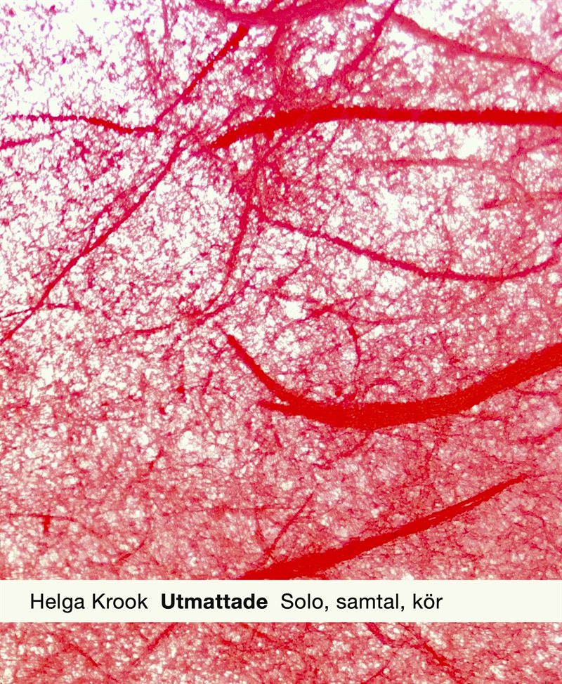 Utmattade : solo, samtal, kör