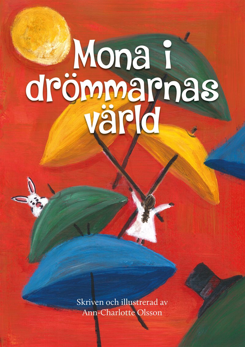 Mona i drömmarnas värld