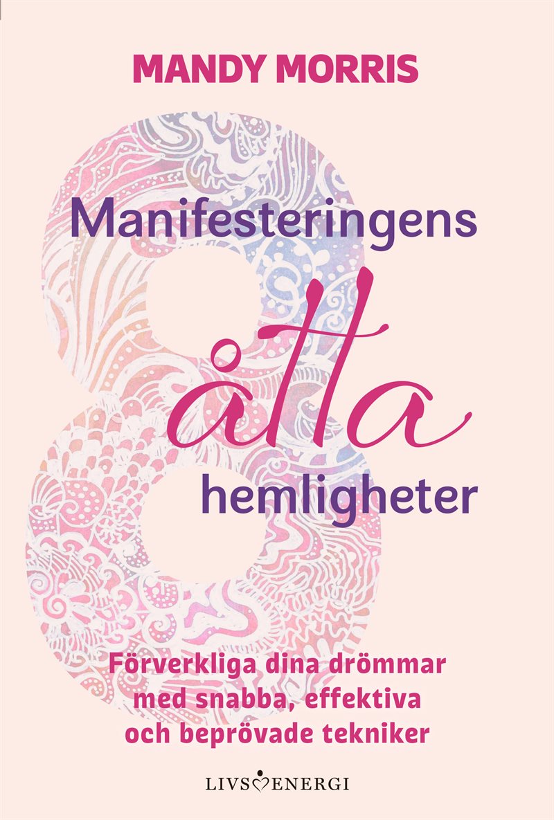 Manifesteringens åtta hemligheter