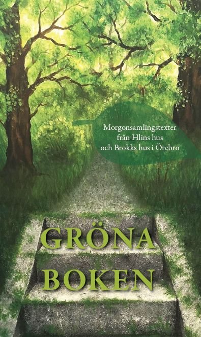 Gröna boken