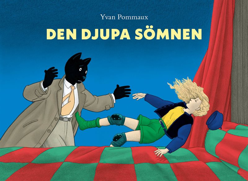 Den djupa sömnen