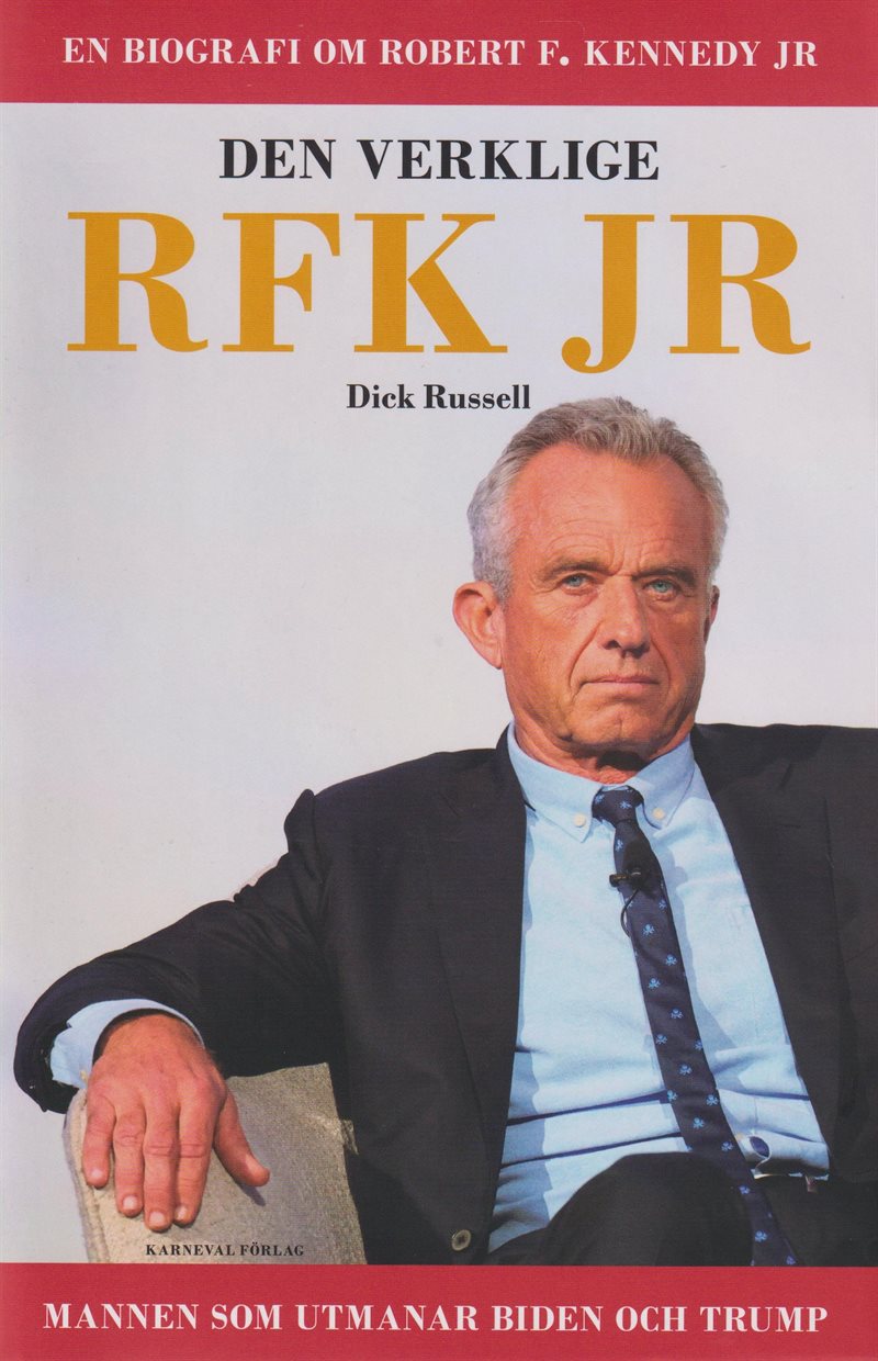 Den verklige RFK jr