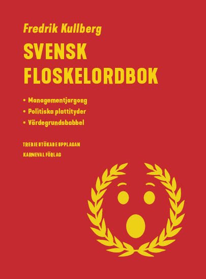 Svensk floskelordbok