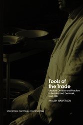 Tools of the Trade: Medical Devices and Practice in Sweden and Denmark, 1855-1897