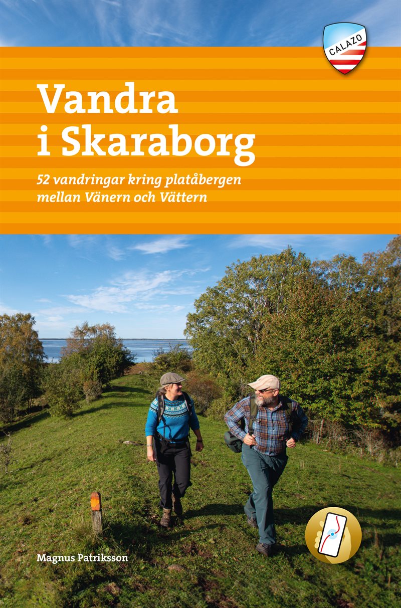 Vandra i Skaraborg