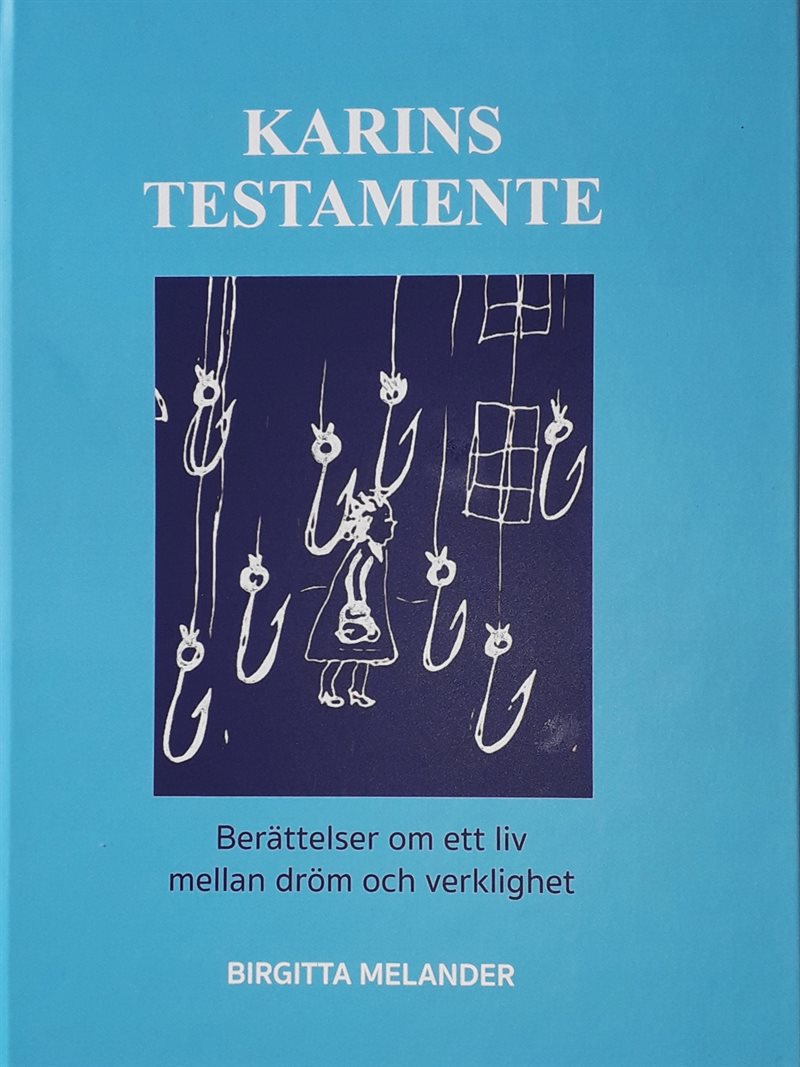 Karins testamente