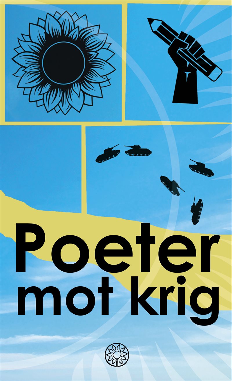 Poeter mot krig