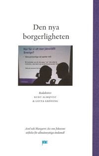 Den nya borgerligheten