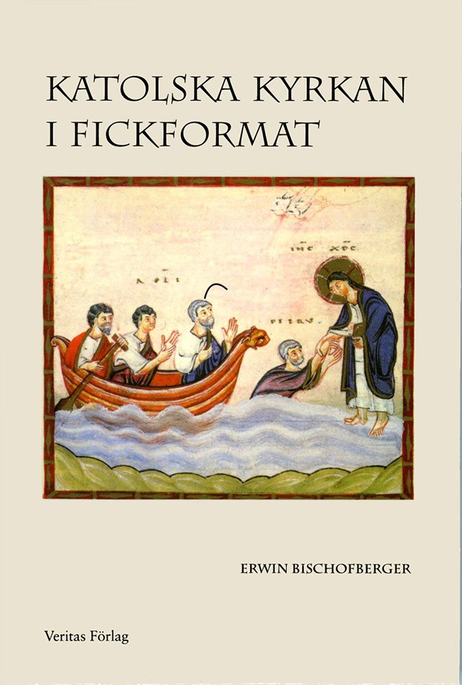 Katolska kyrkan i fickformat