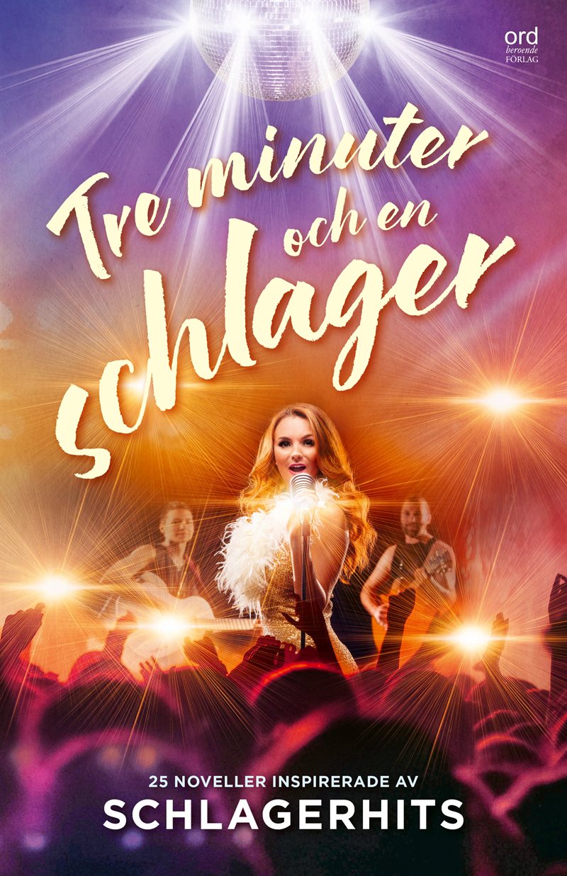 Tre minuter och en schlager