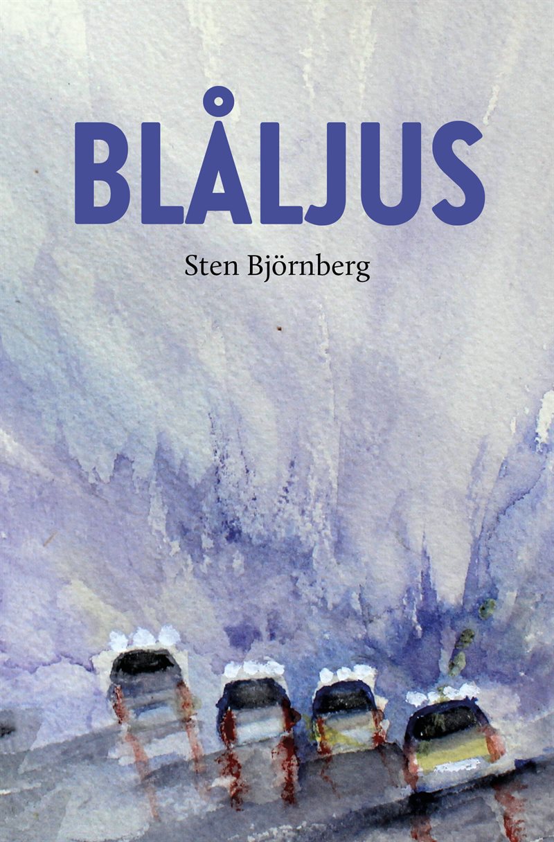 Blåljus