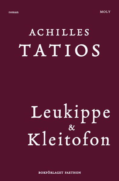 Leukippe & Kleitofon