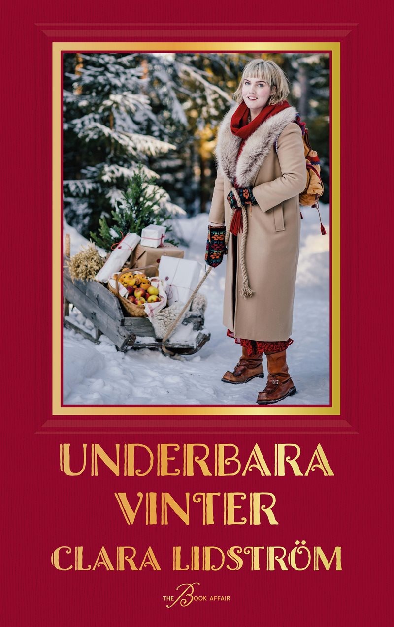 Underbara vinter