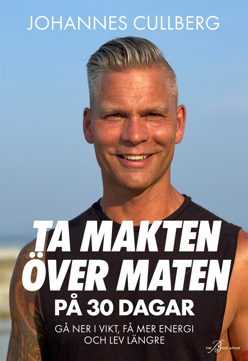 Ta makten över maten på 30 dagar