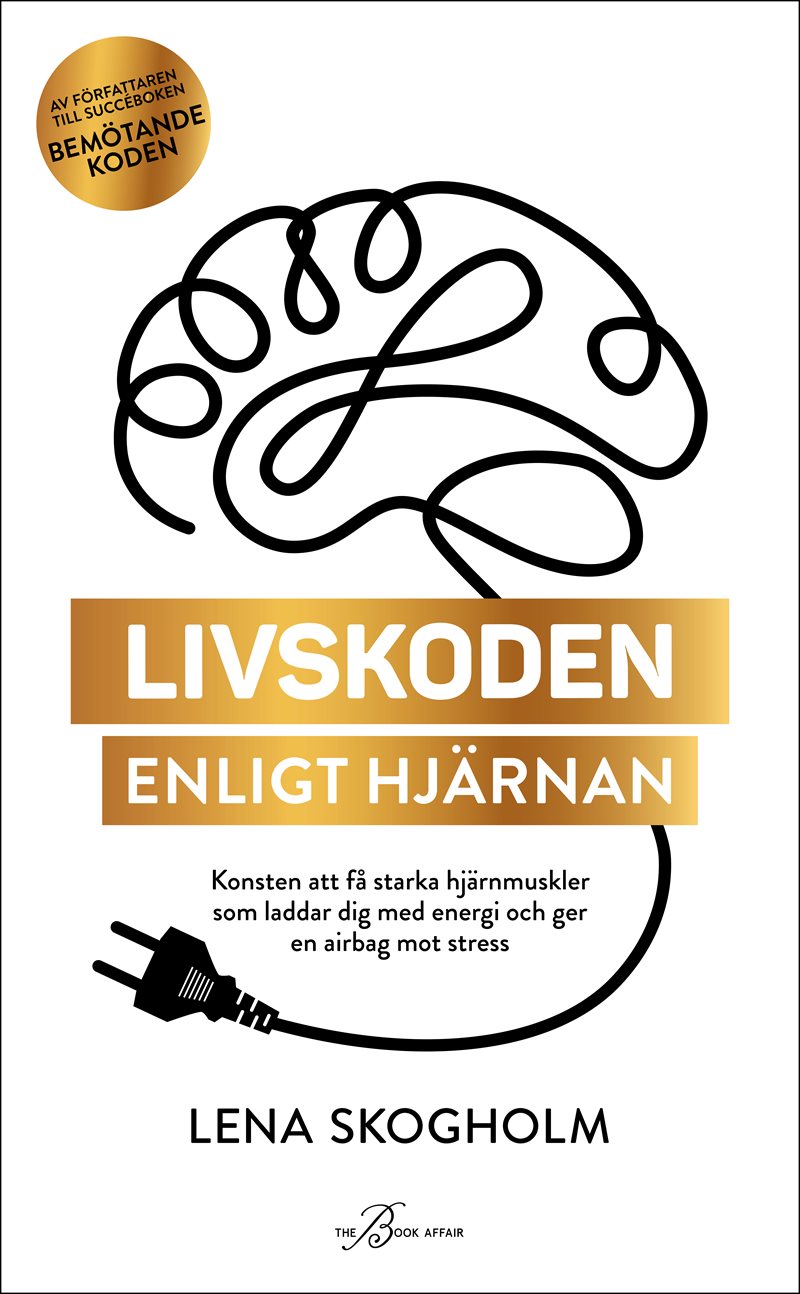 Livskoden enligt hjärnan