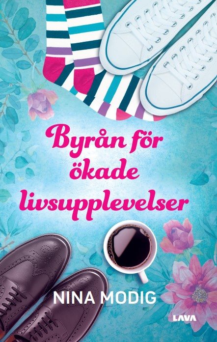 Byrån för ökade livsupplevelser