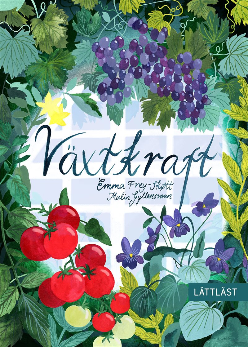 Växtkraft