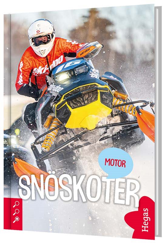 Snöskoter