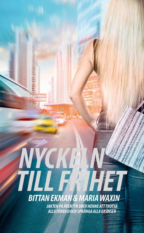 Nyckeln till frihet