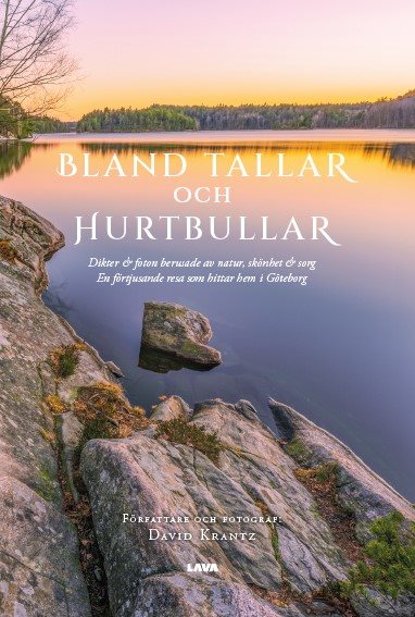 Bland tallar och hurtbullar