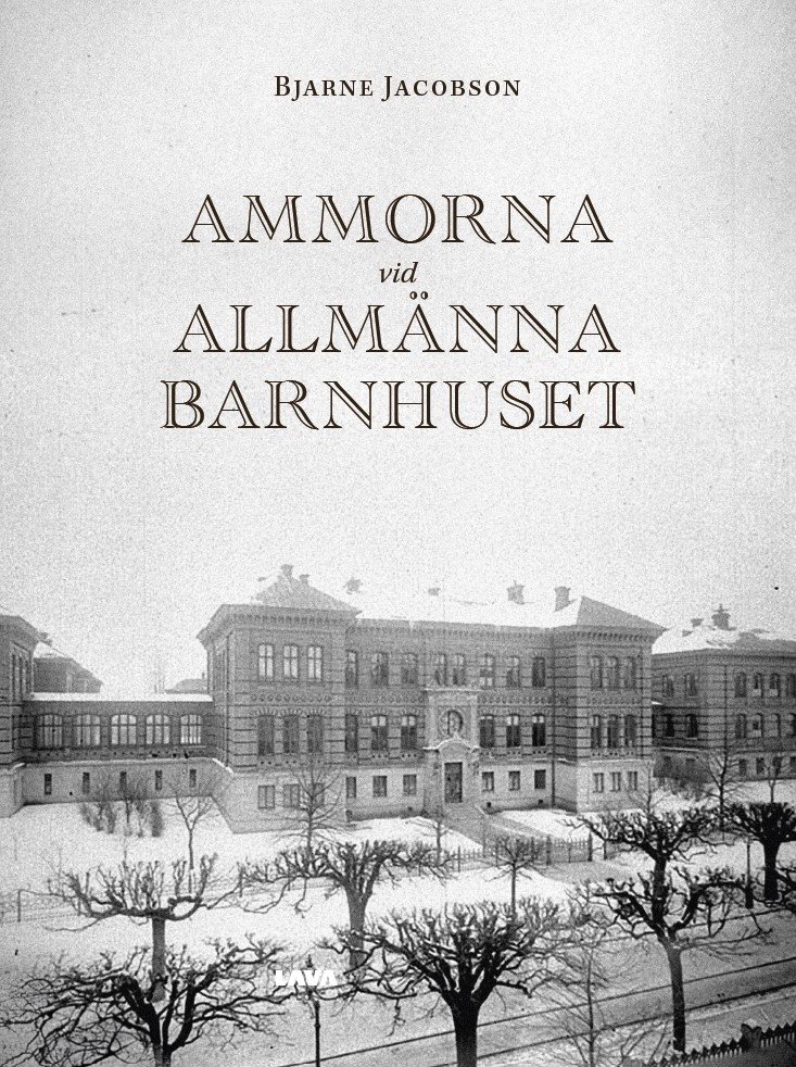 Ammorna vid allmänna barnhuset