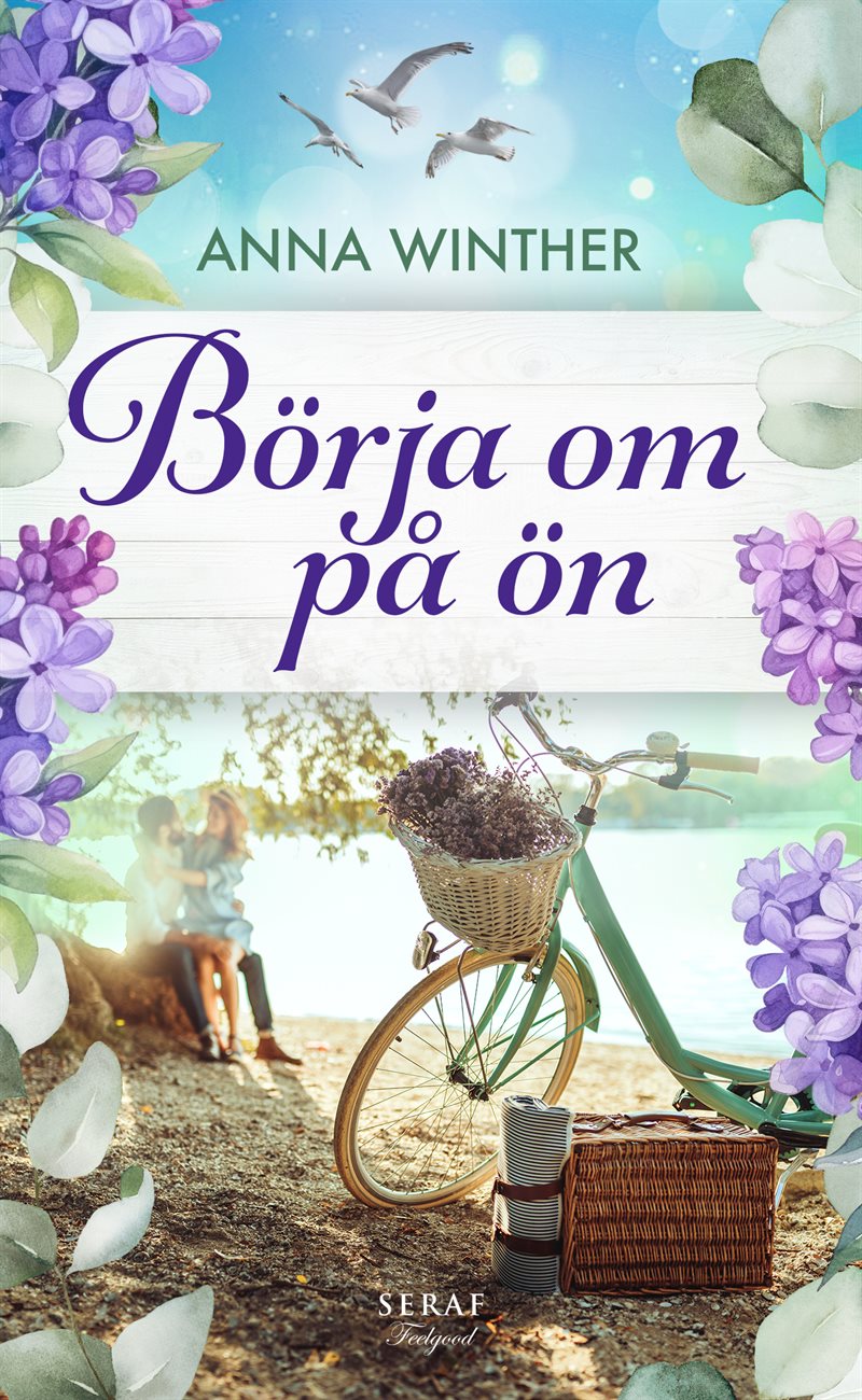 Börja om på ön