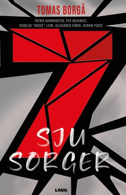 Sju sorger