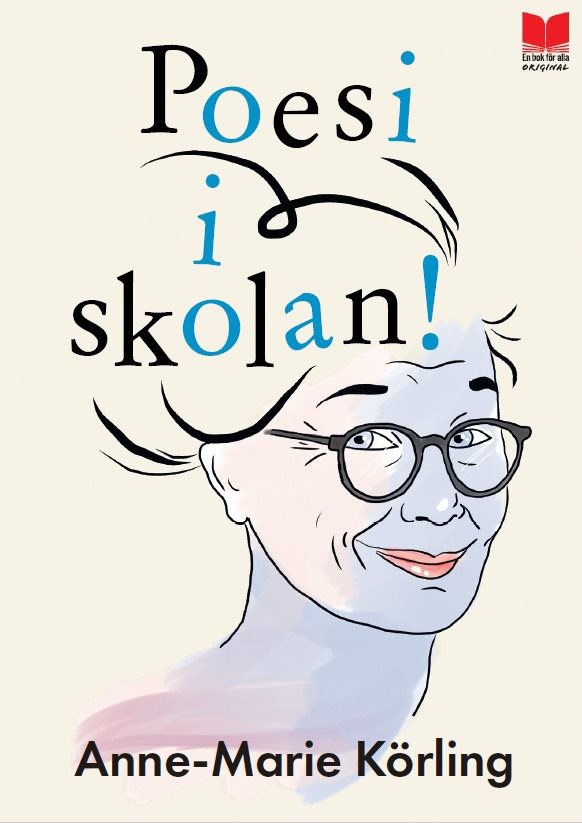 Poesi i skolan!