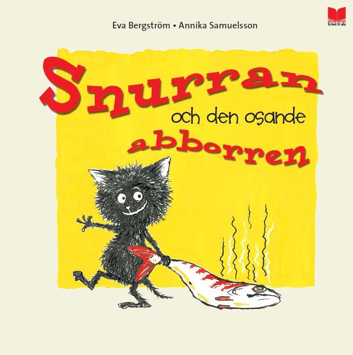 Snurran och den osande abborren